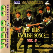 TOP HIT ENGLISH SONGS VOL6 VCD1469-WEB